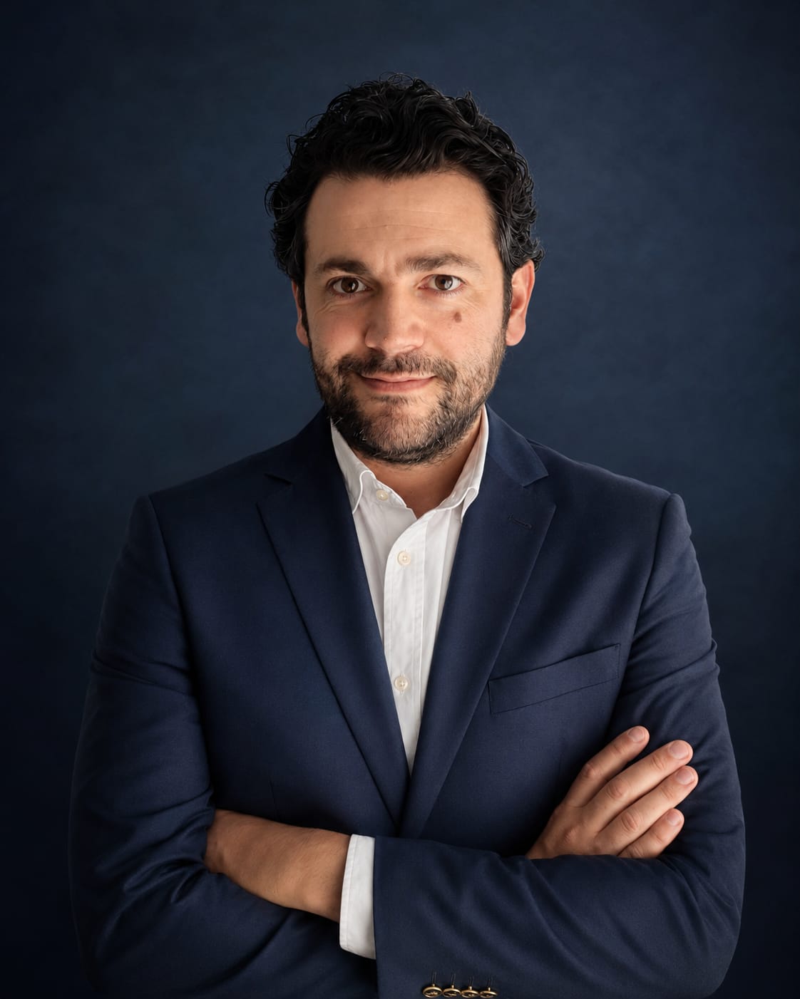 José Marques, Senior Energy Consultant na Greengoal